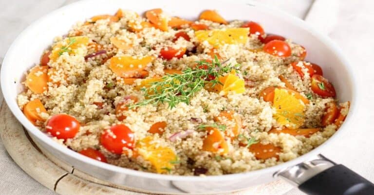 Delicious Plant-Based Meals for a Vegan Lifestyle