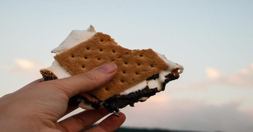 Elevate Your Campfire Treats with Fancy S’mores Creations