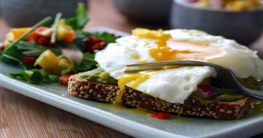 Savory Sunrise: 3 Breakfast Ideas to Elevate Your Morning