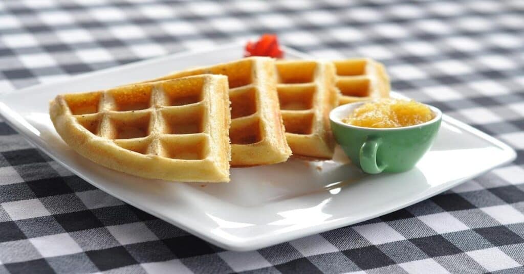 Pumpkin Perfection: Paleo-Friendly Waffles to Savor the Season Pumpkin Perfection: Paleo-Friendly Waffles to Savor the Season