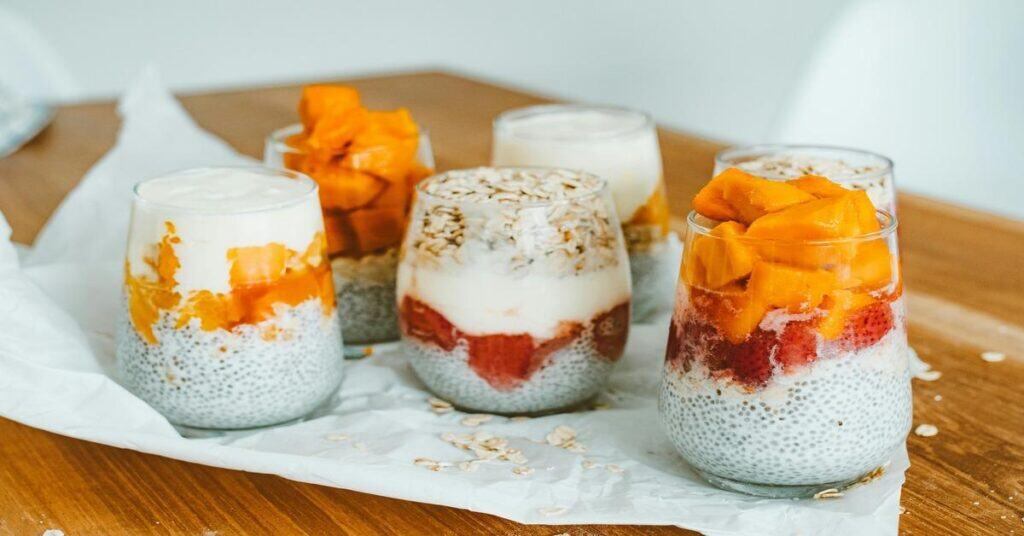 Rise and Shine: Allergy-Friendly Breakfast Ideas