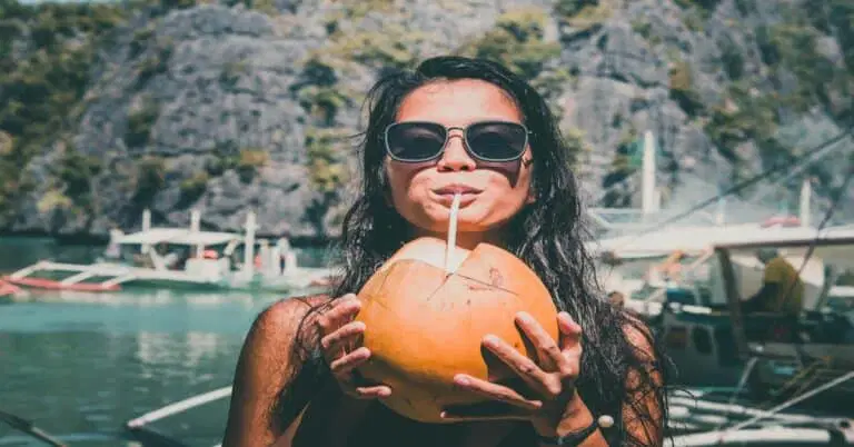 Coconut Water: The Ultimate Natural Hydration Drink