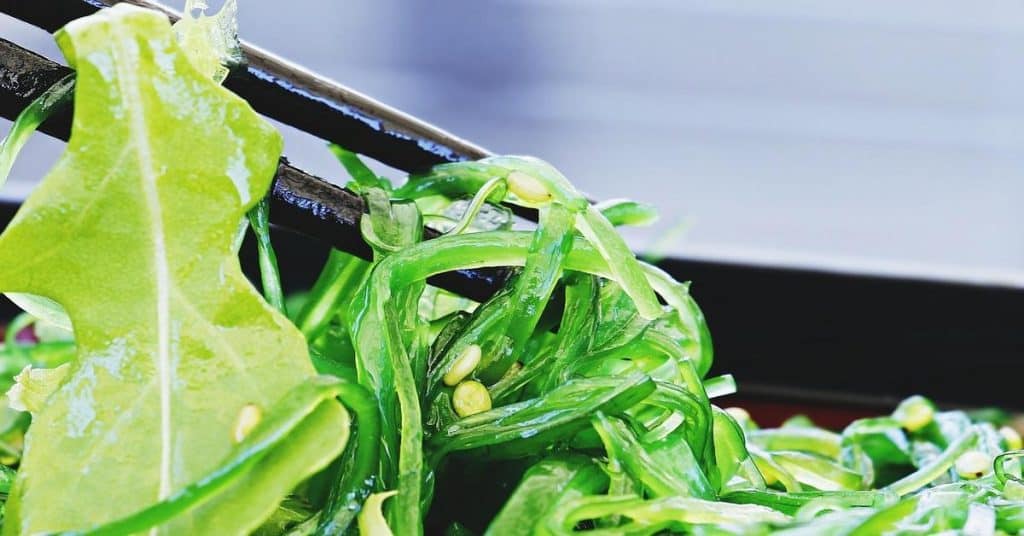 Seaweed and Your Health: A Natural Nutritional Boost