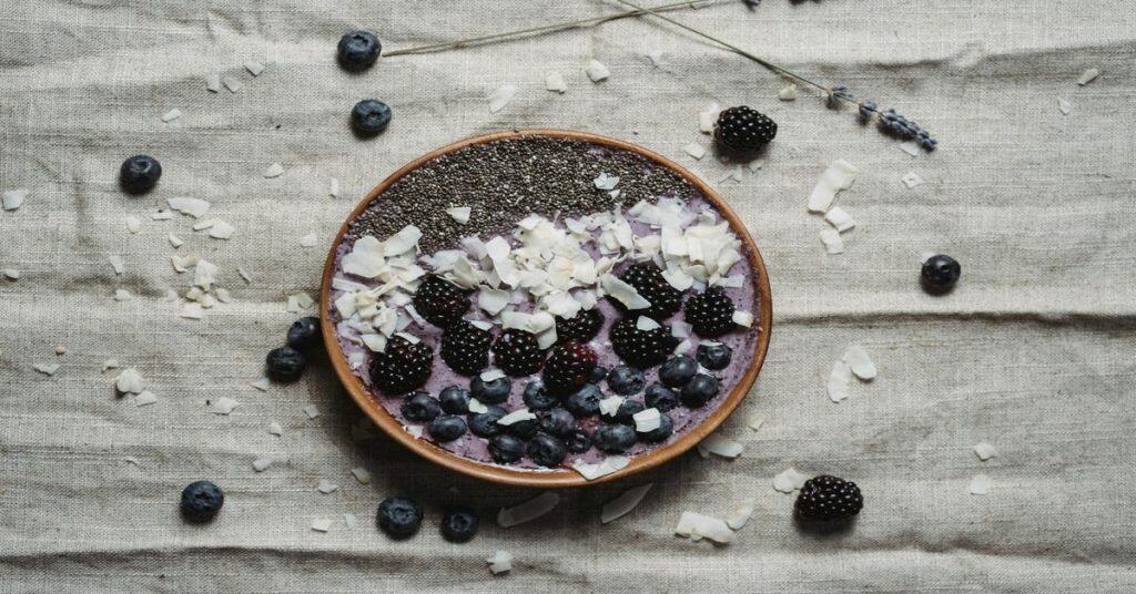 No Time? No Problem. 3 Breakfasts in 10 Minutes or Less