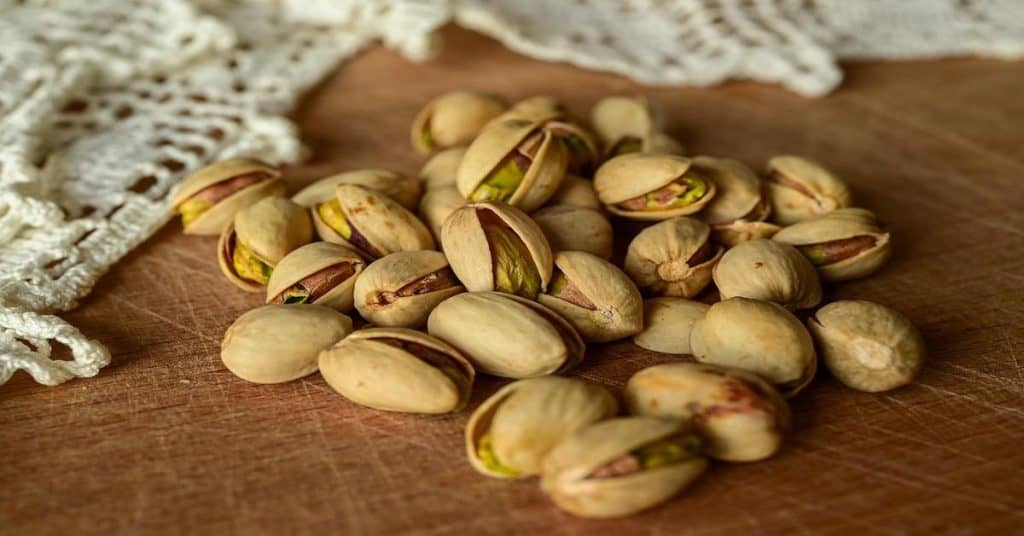 Pistachio Craze: How This Nut Became a Star Ingredient in Sweet and Savory Dishes Pistachio Craze: How This Nut Became a Star Ingredient in Sweet and Savory Dishes