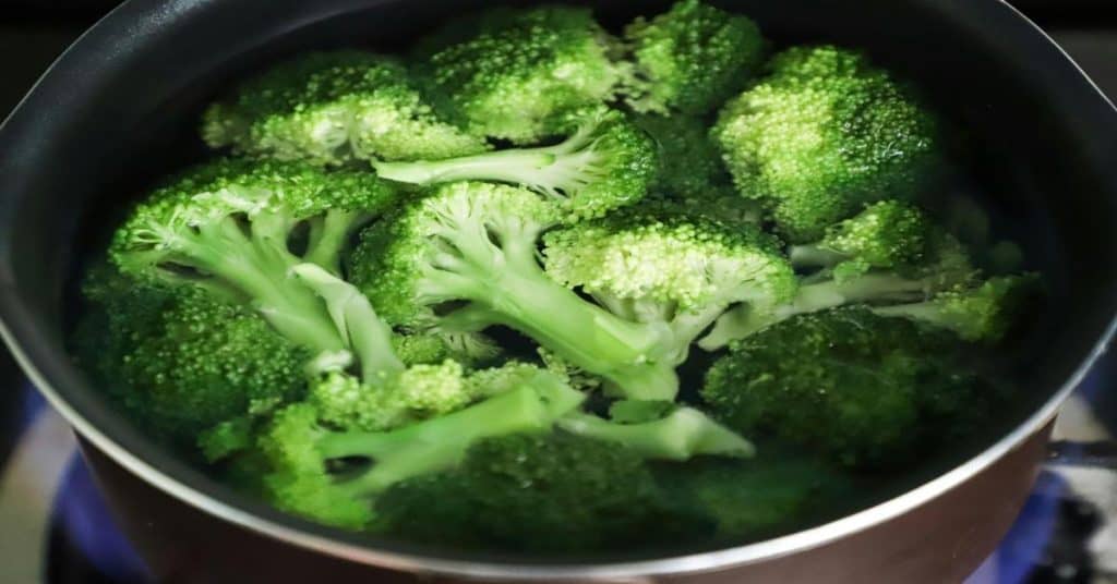 The Big Health Benefits of Little Broccoli
