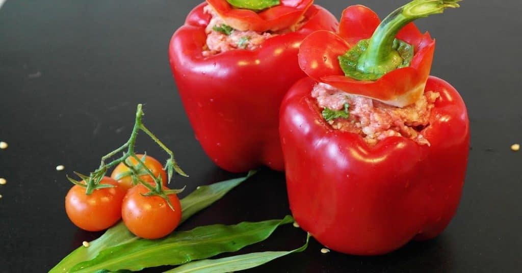 3 Flavor-Packed Taco Stuffed Pepper Recipes