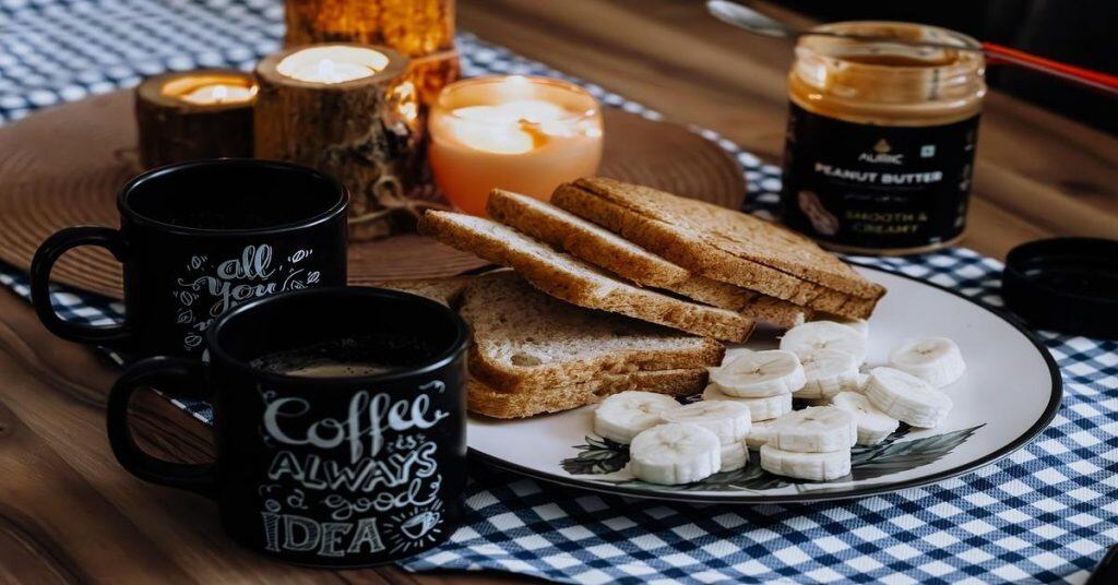 The Butter Candle Trend: Turning Butter Into Edible Table Décor The Butter Candle Trend: Turning Butter Into Edible Table Décor